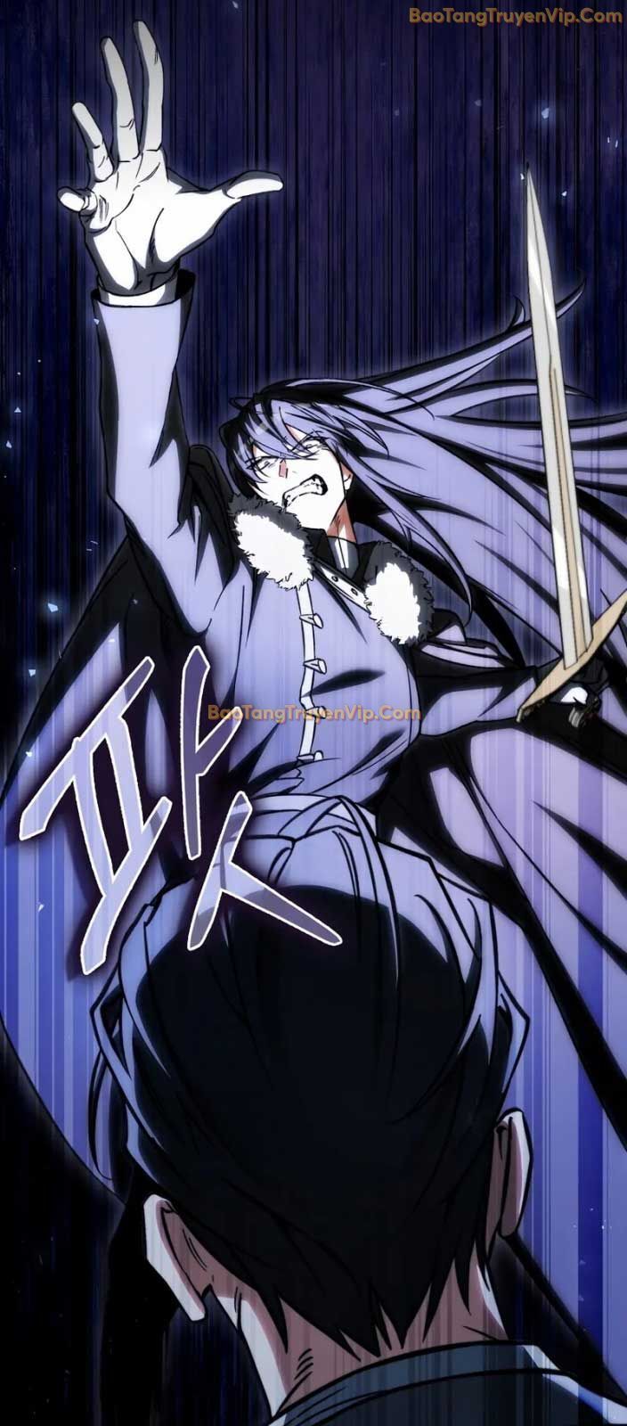 Đại Phản Diện Khao Khát Được Sống Chap 23 - Next Chap 24