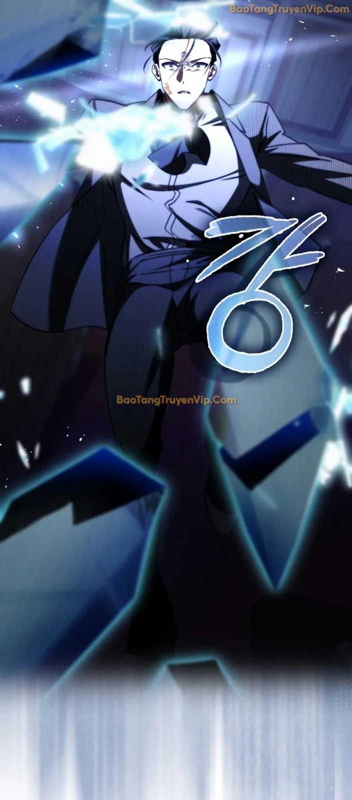 Đại Phản Diện Khao Khát Được Sống Chap 23 - Next Chap 24