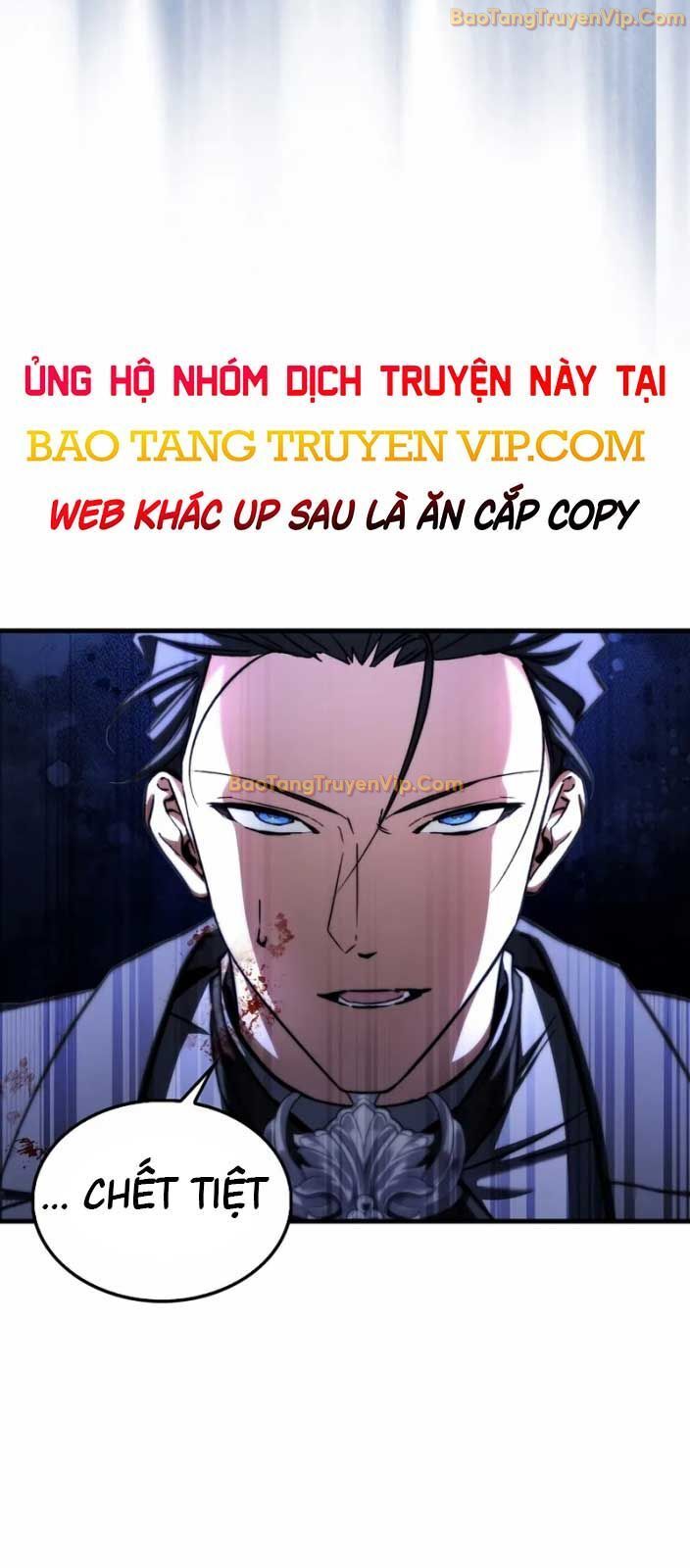 Đại Phản Diện Khao Khát Được Sống Chap 23 - Next Chap 24