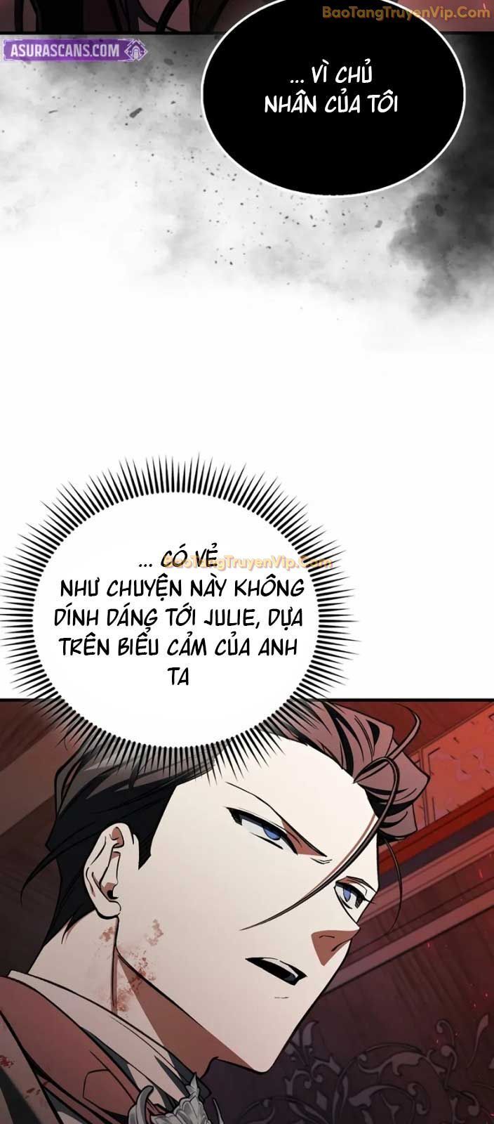 Đại Phản Diện Khao Khát Được Sống Chap 23 - Next Chap 24