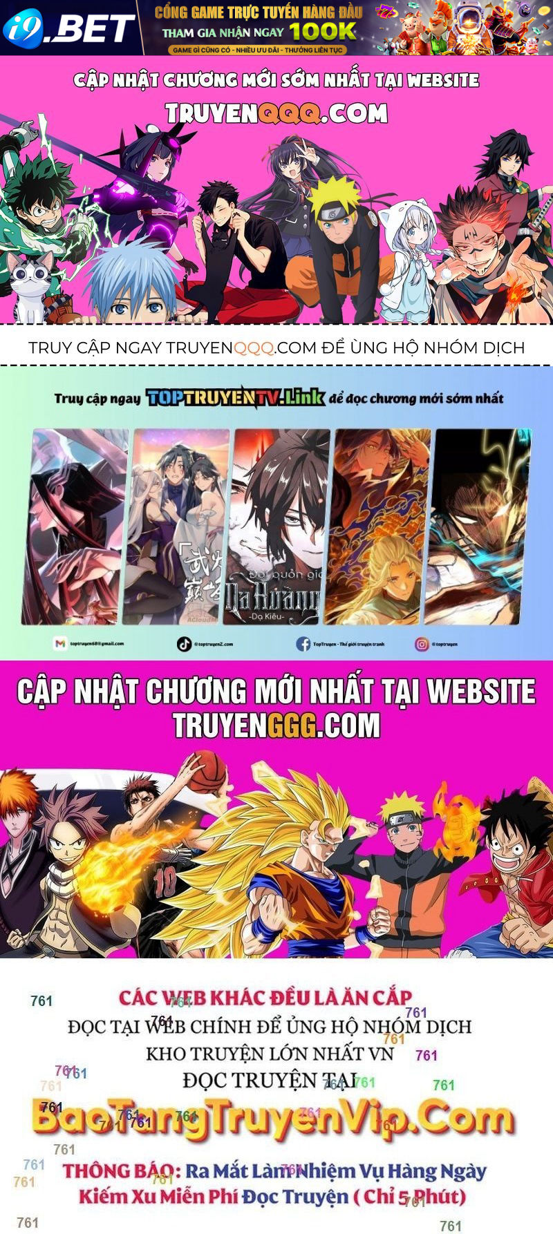 Đại Phản Diện Khao Khát Được Sống Chap 24 - Next Chap 25