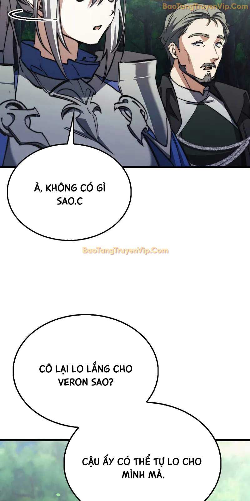 Đại Phản Diện Khao Khát Được Sống Chap 24 - Next Chap 25