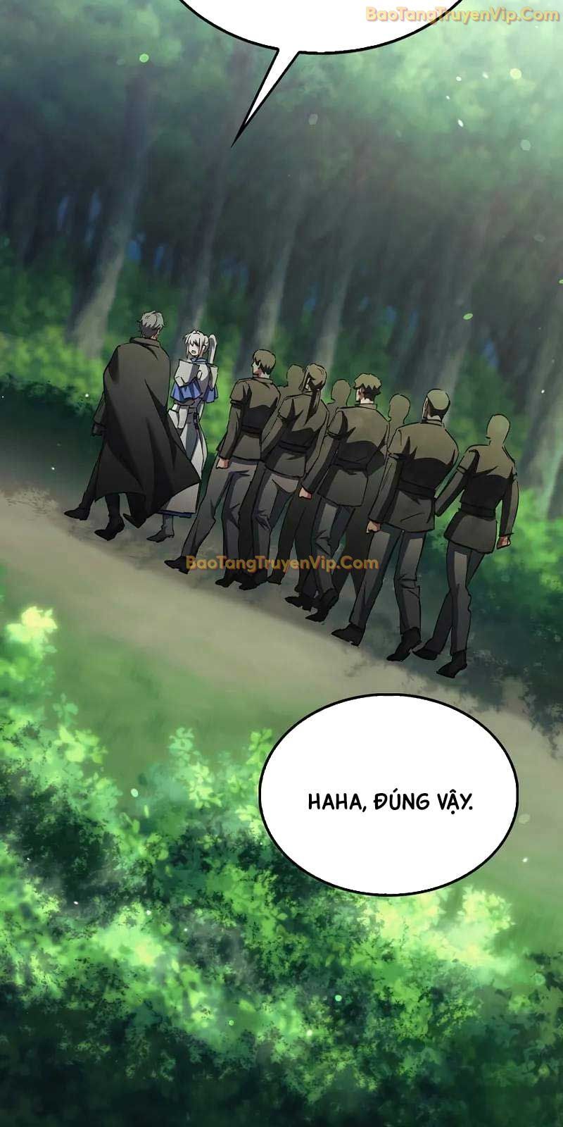 Đại Phản Diện Khao Khát Được Sống Chap 24 - Next Chap 25