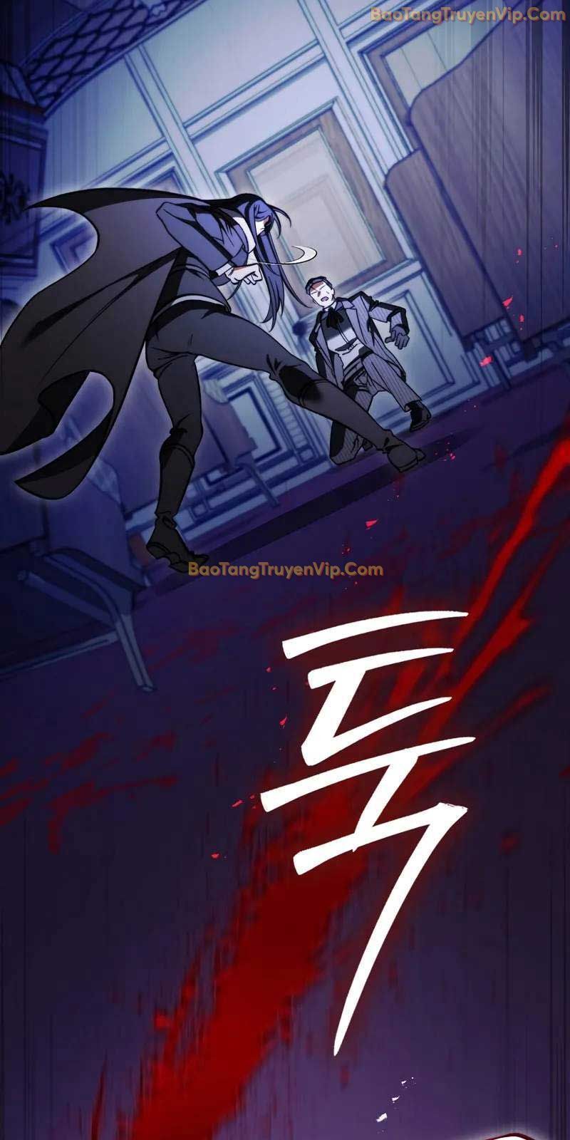 Đại Phản Diện Khao Khát Được Sống Chap 24 - Next Chap 25