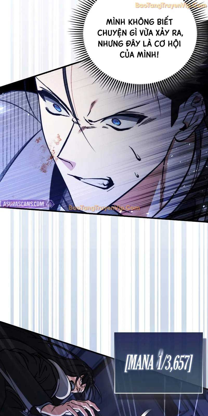 Đại Phản Diện Khao Khát Được Sống Chap 24 - Next Chap 25