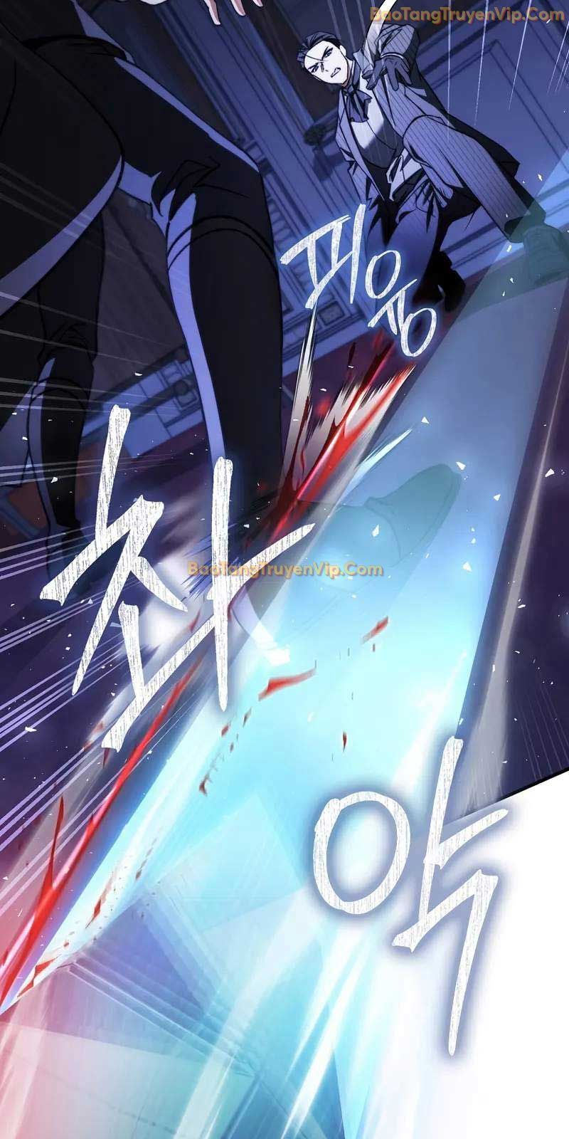Đại Phản Diện Khao Khát Được Sống Chap 24 - Next Chap 25