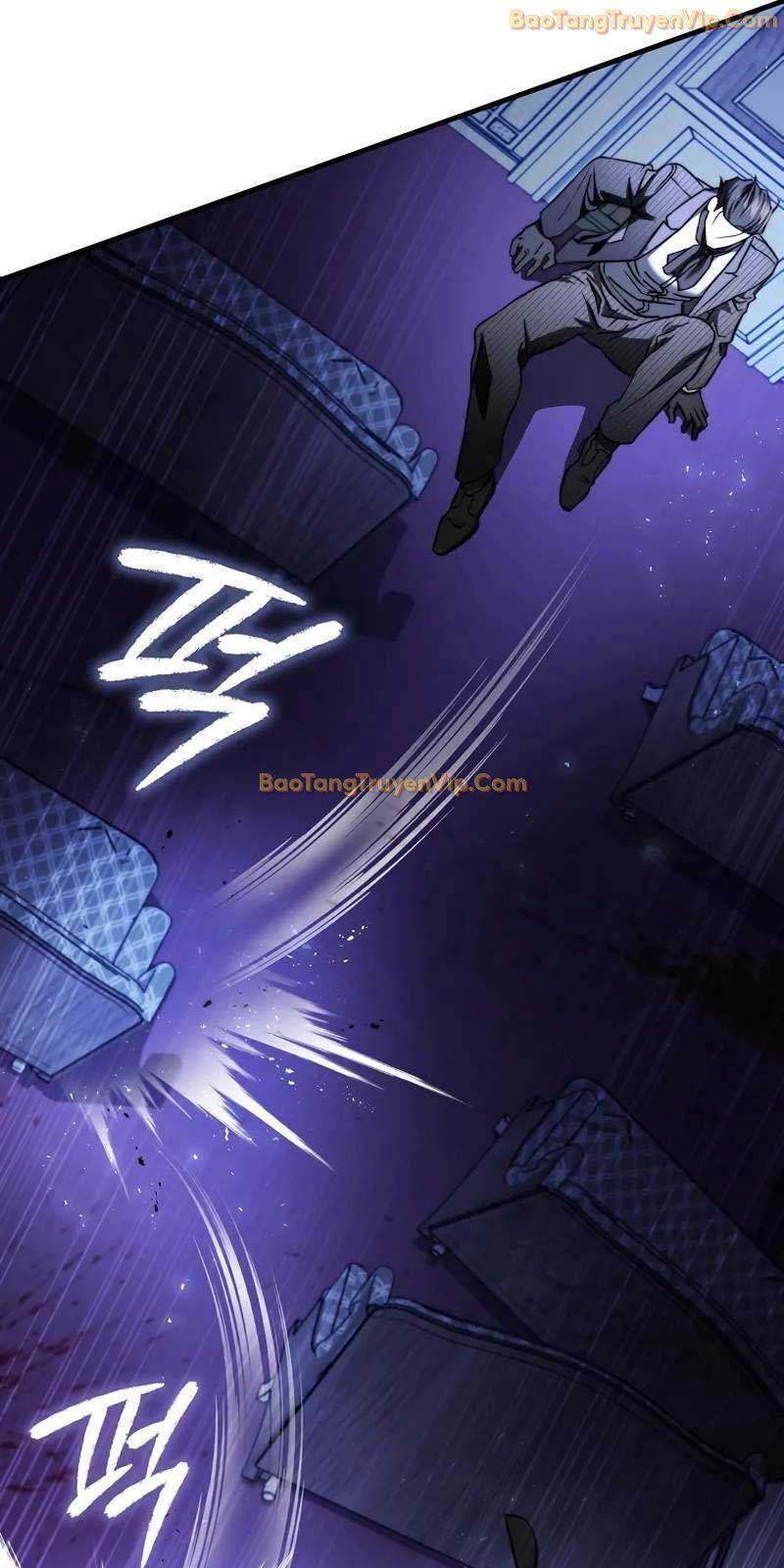 Đại Phản Diện Khao Khát Được Sống Chap 24 - Next Chap 25