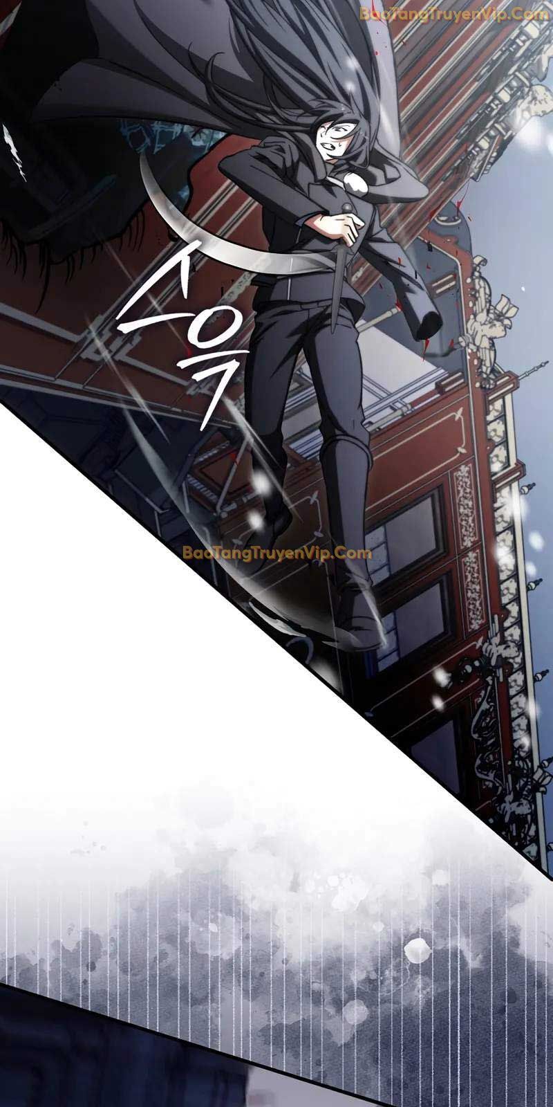 Đại Phản Diện Khao Khát Được Sống Chap 24 - Next Chap 25