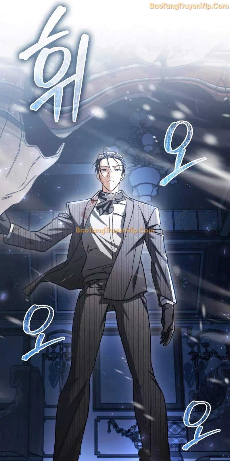 Đại Phản Diện Khao Khát Được Sống Chap 24 - Next Chap 25