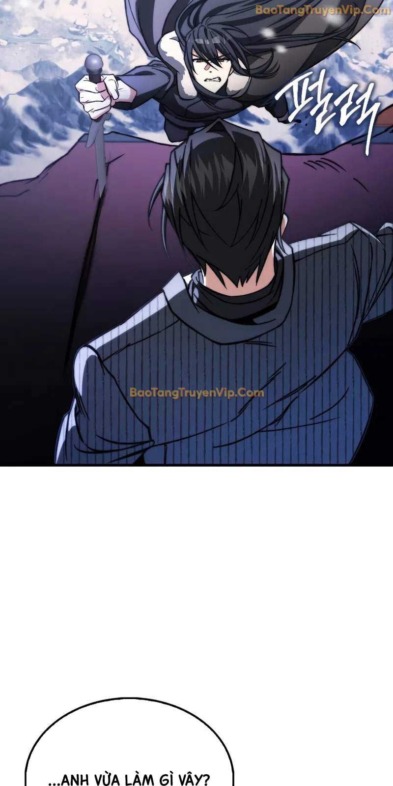 Đại Phản Diện Khao Khát Được Sống Chap 24 - Next Chap 25