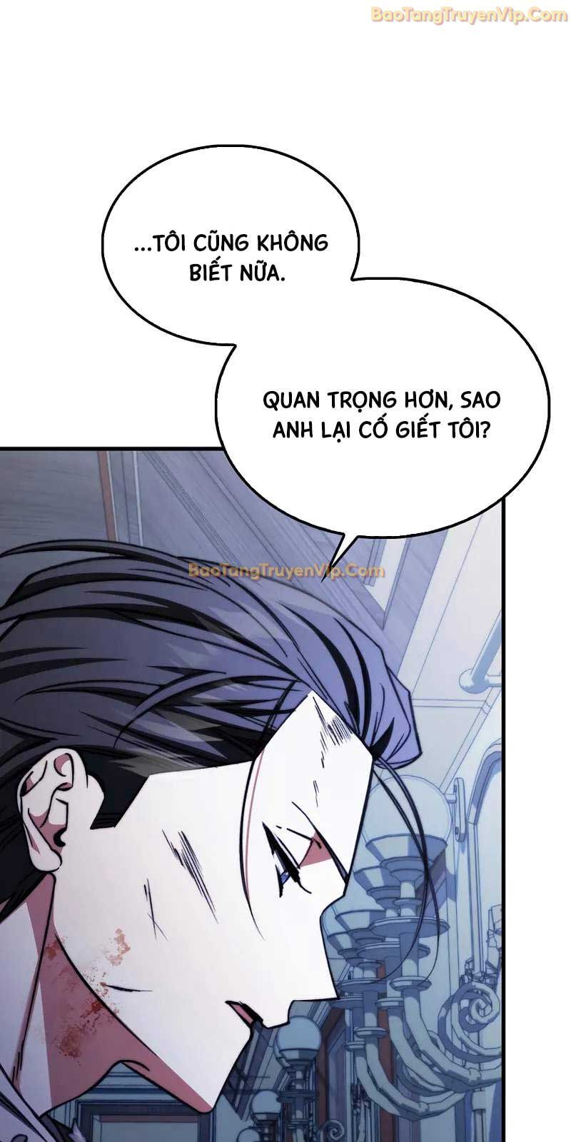 Đại Phản Diện Khao Khát Được Sống Chap 24 - Next Chap 25