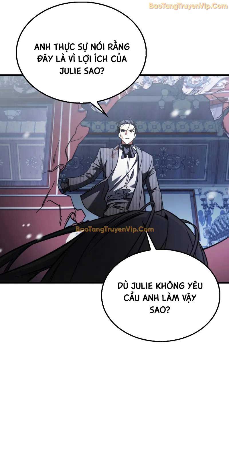 Đại Phản Diện Khao Khát Được Sống Chap 24 - Next Chap 25