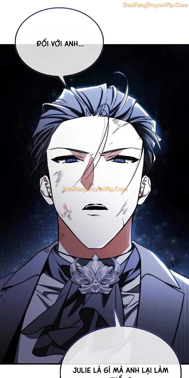 Đại Phản Diện Khao Khát Được Sống Chap 24 - Next Chap 25