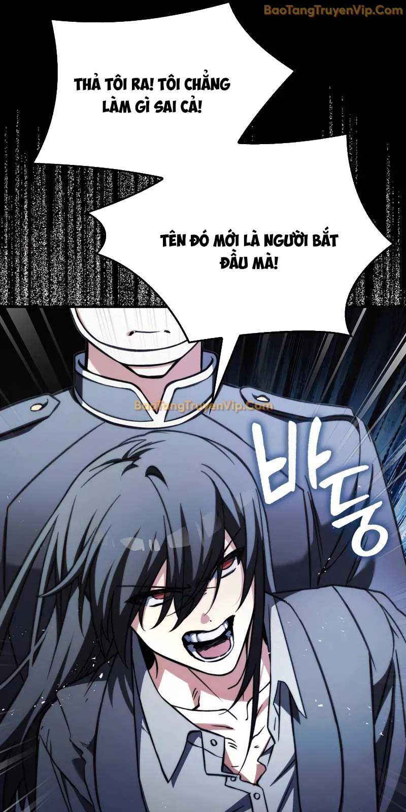 Đại Phản Diện Khao Khát Được Sống Chap 24 - Next Chap 25