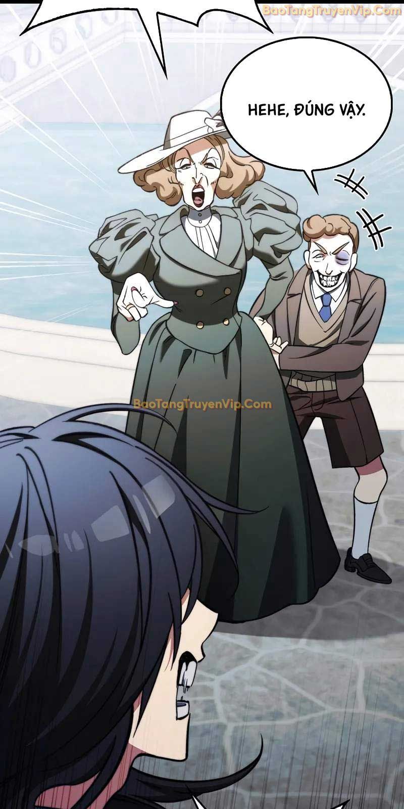 Đại Phản Diện Khao Khát Được Sống Chap 24 - Next Chap 25