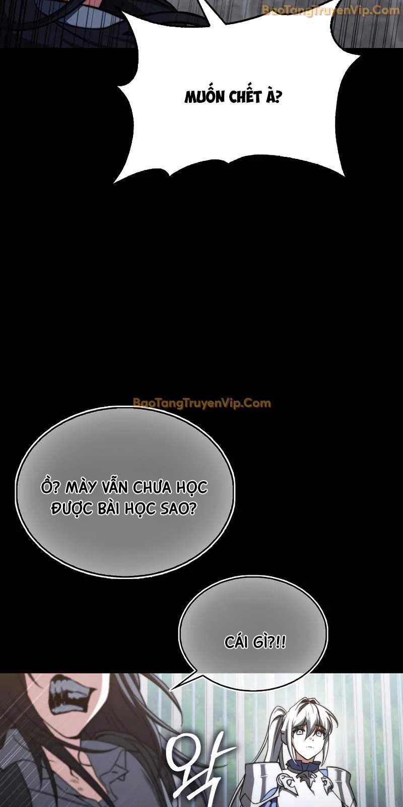 Đại Phản Diện Khao Khát Được Sống Chap 24 - Next Chap 25