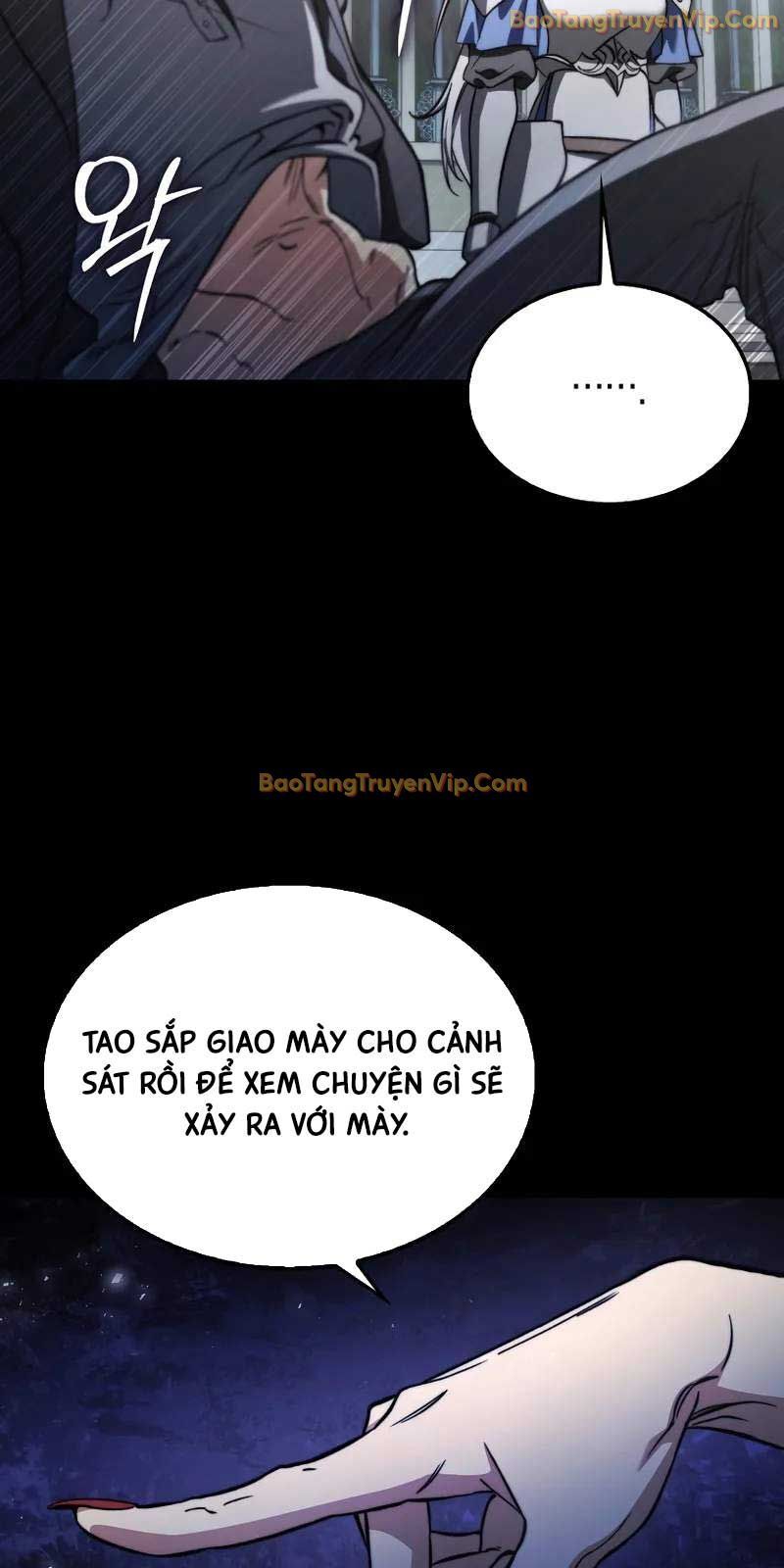 Đại Phản Diện Khao Khát Được Sống Chap 24 - Next Chap 25