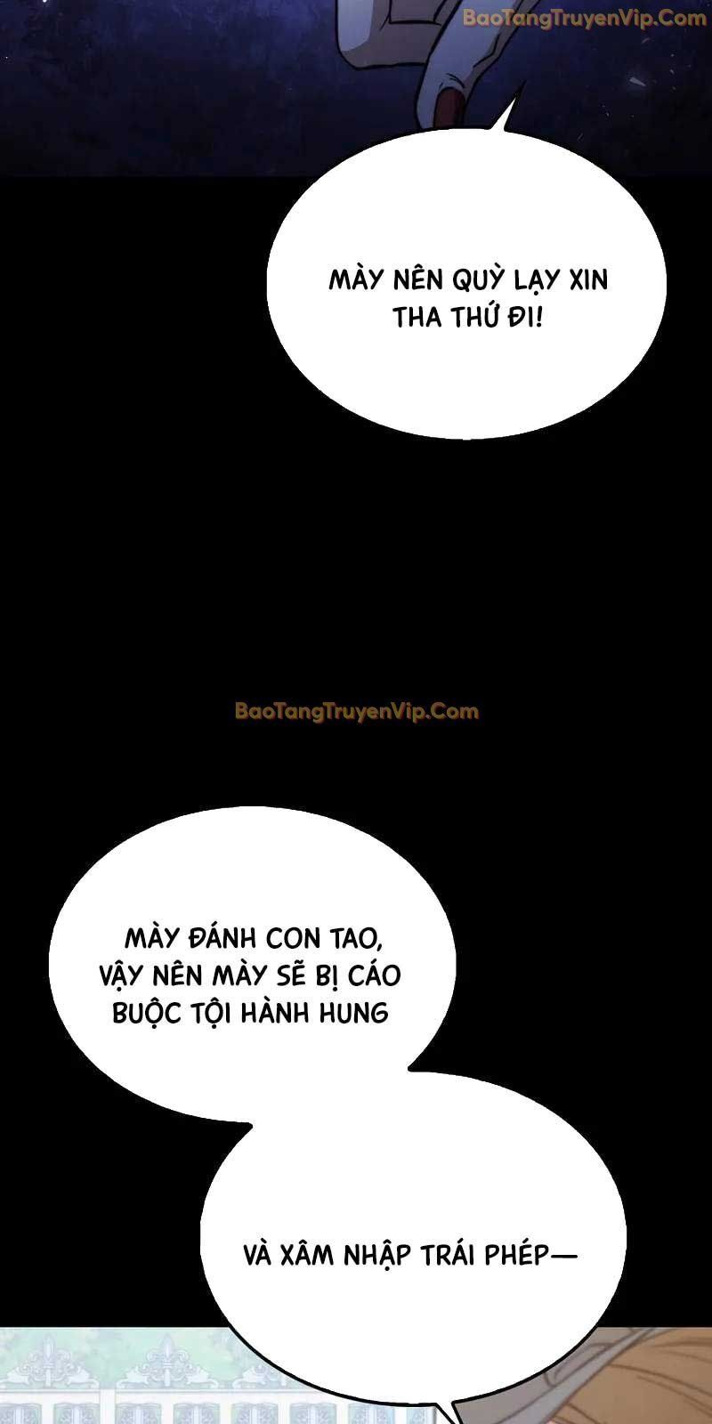 Đại Phản Diện Khao Khát Được Sống Chap 24 - Next Chap 25