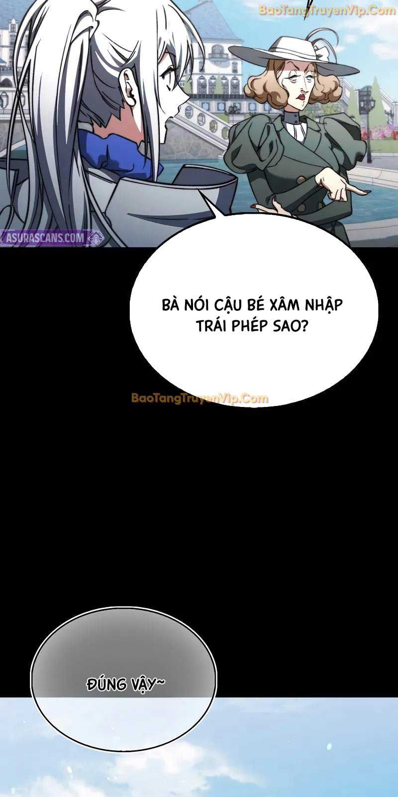 Đại Phản Diện Khao Khát Được Sống Chap 24 - Next Chap 25