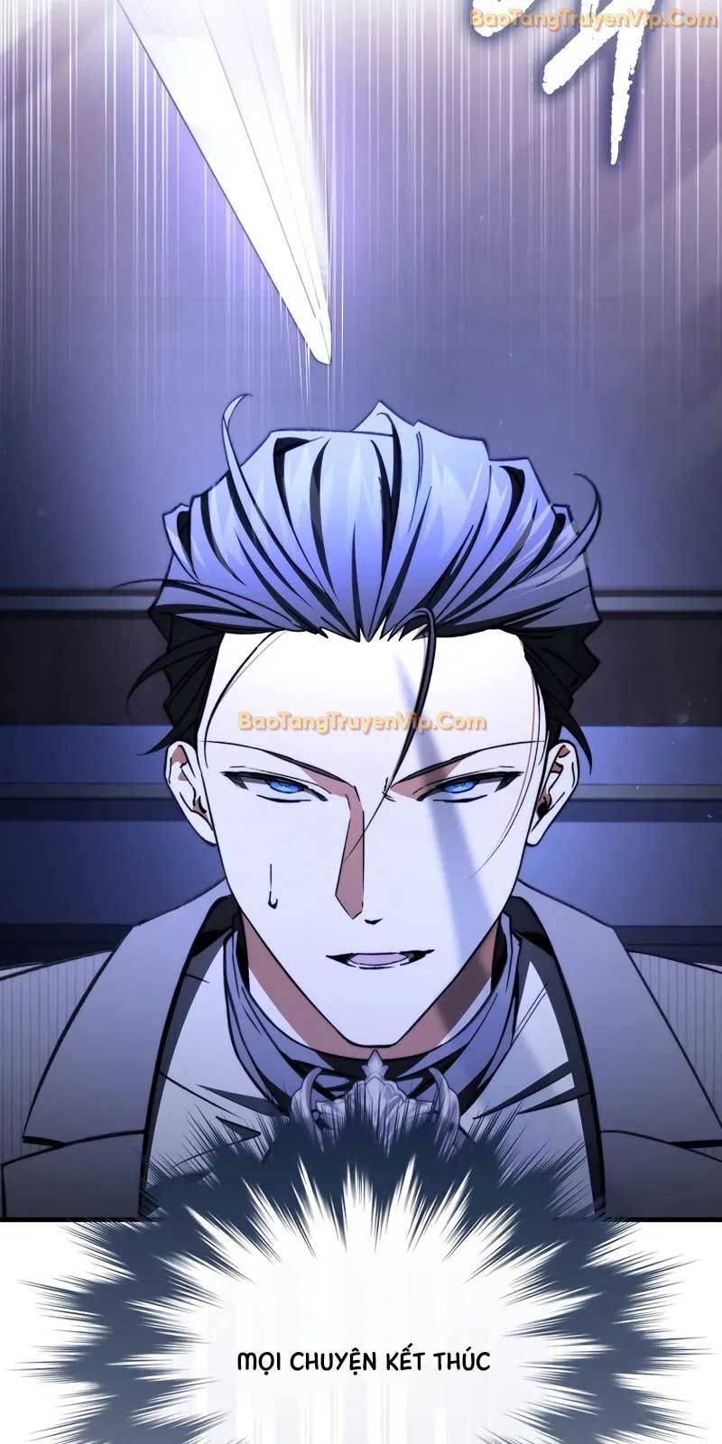 Đại Phản Diện Khao Khát Được Sống Chap 24 - Next Chap 25