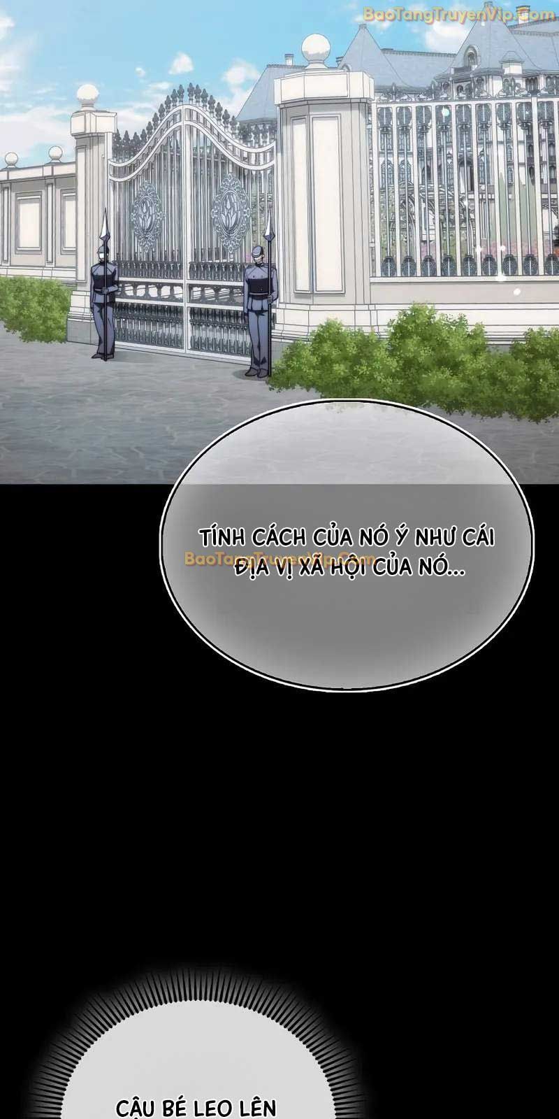 Đại Phản Diện Khao Khát Được Sống Chap 24 - Next Chap 25