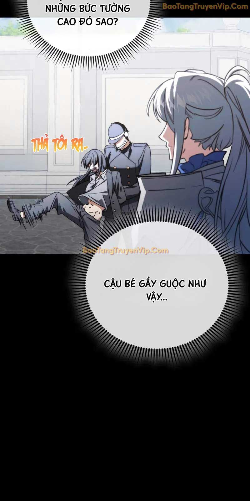 Đại Phản Diện Khao Khát Được Sống Chap 24 - Next Chap 25