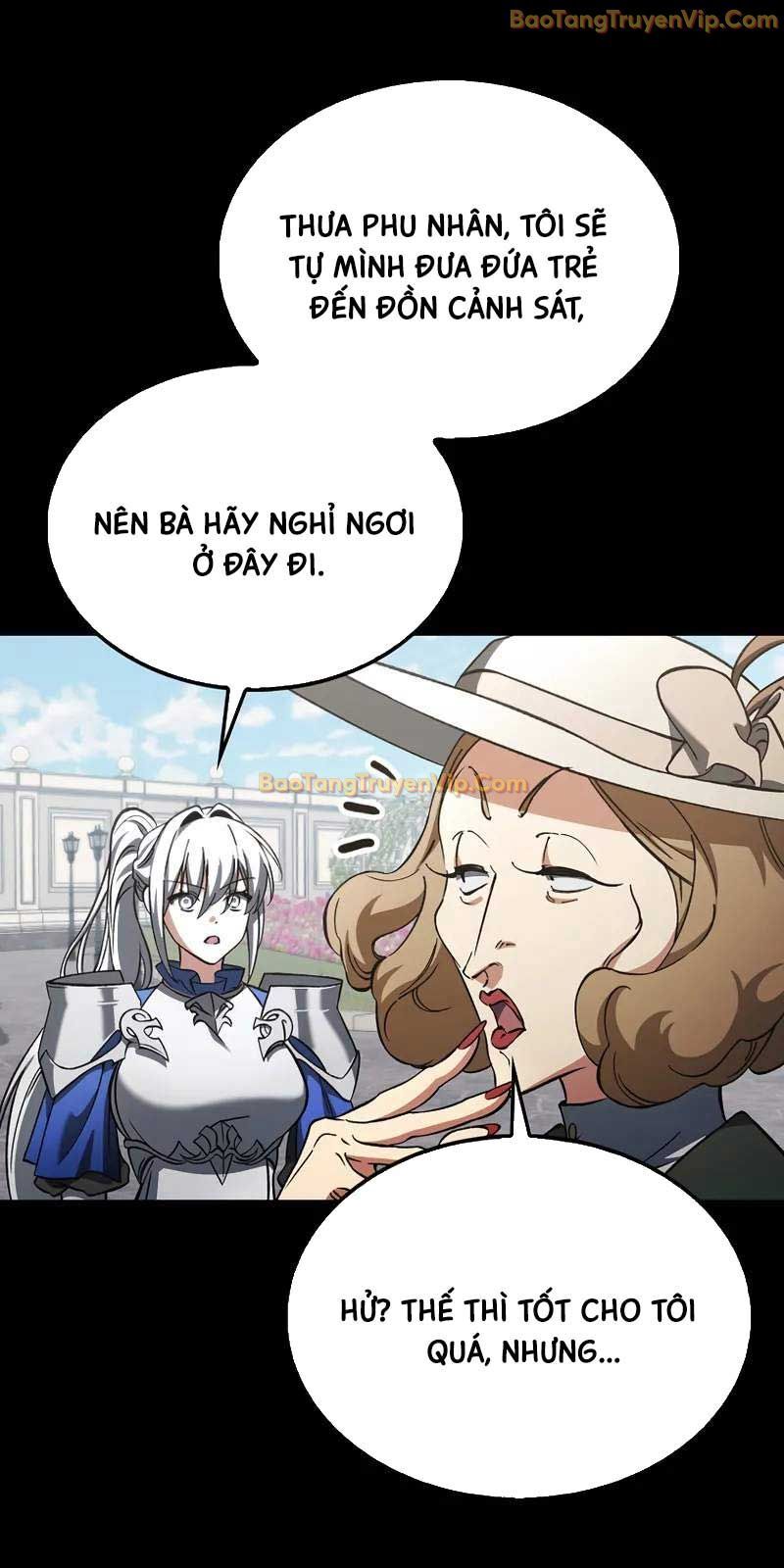 Đại Phản Diện Khao Khát Được Sống Chap 24 - Next Chap 25