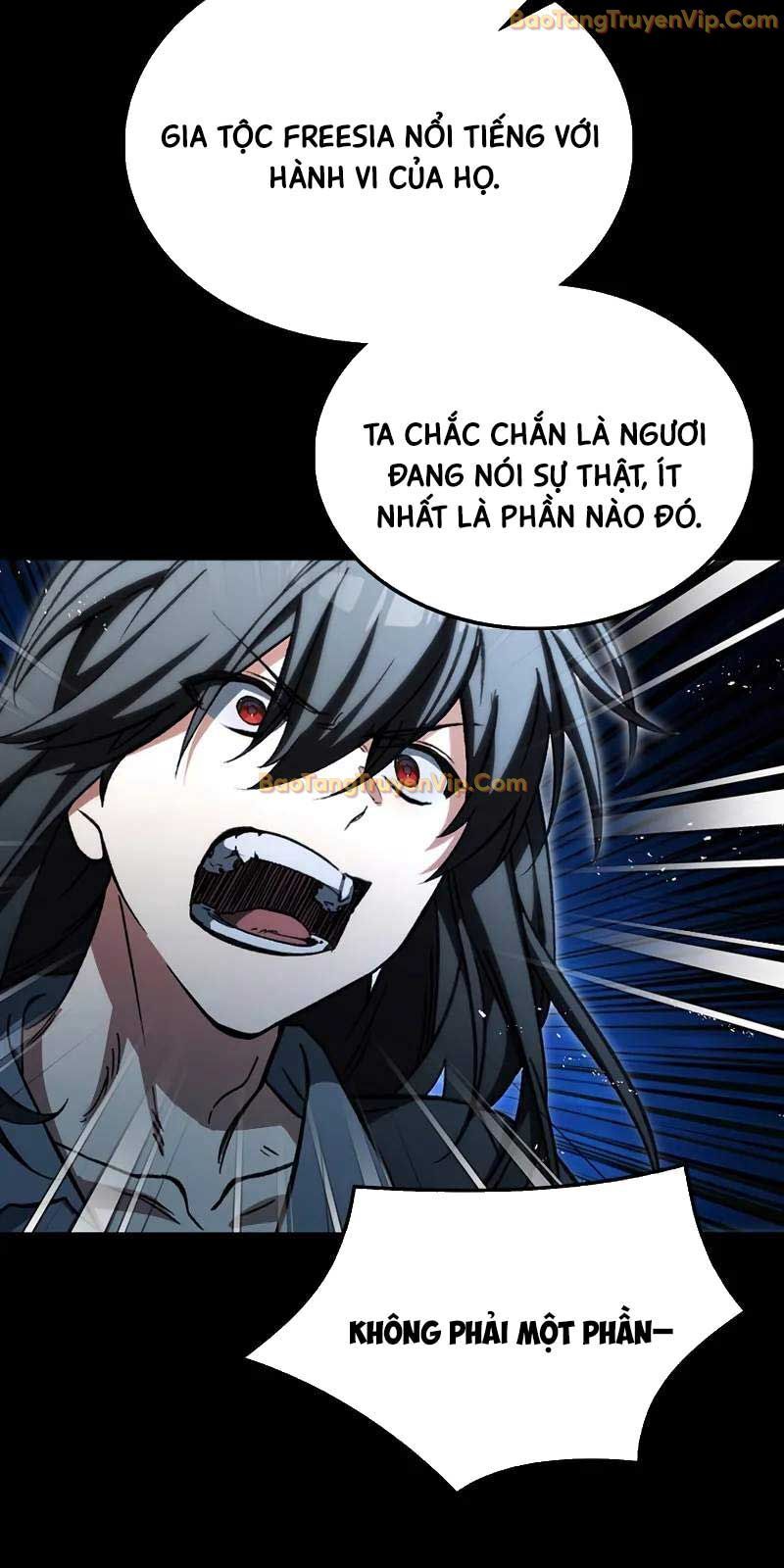 Đại Phản Diện Khao Khát Được Sống Chap 24 - Next Chap 25