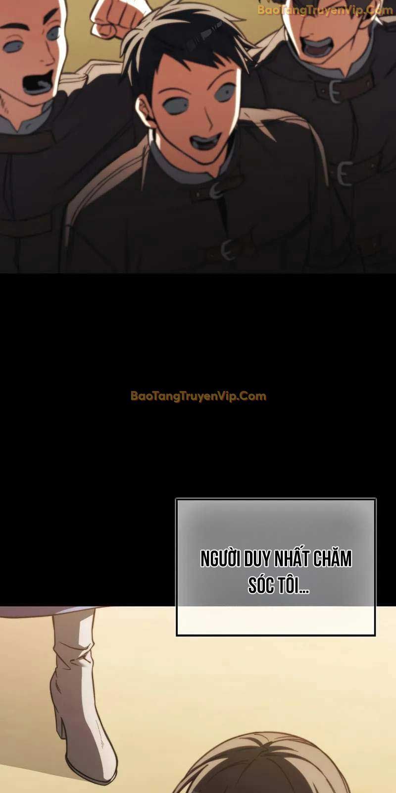 Đại Phản Diện Khao Khát Được Sống Chap 24 - Next Chap 25