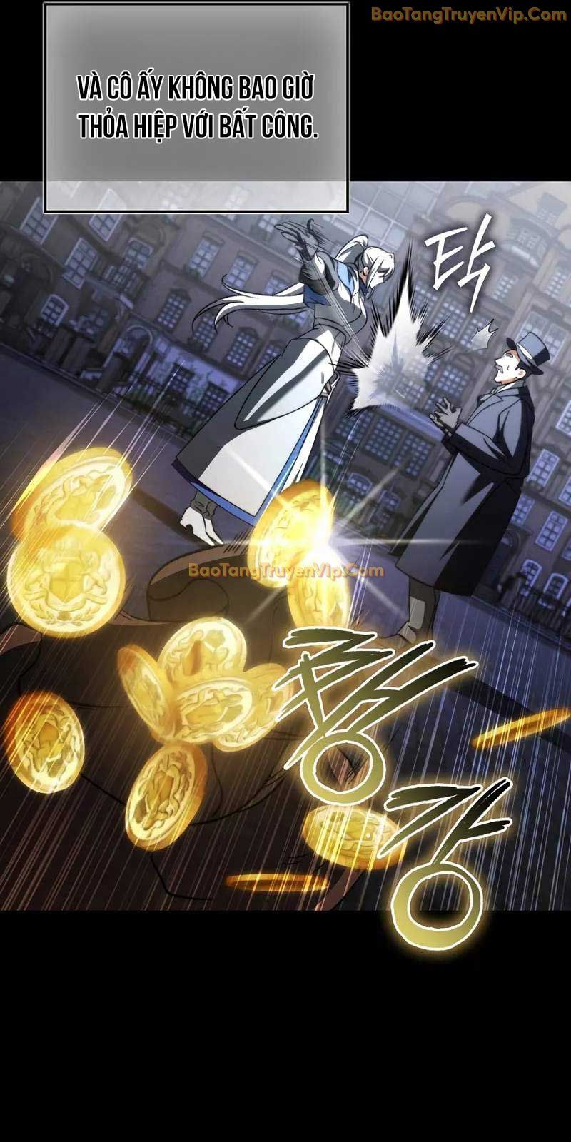 Đại Phản Diện Khao Khát Được Sống Chap 24 - Next Chap 25