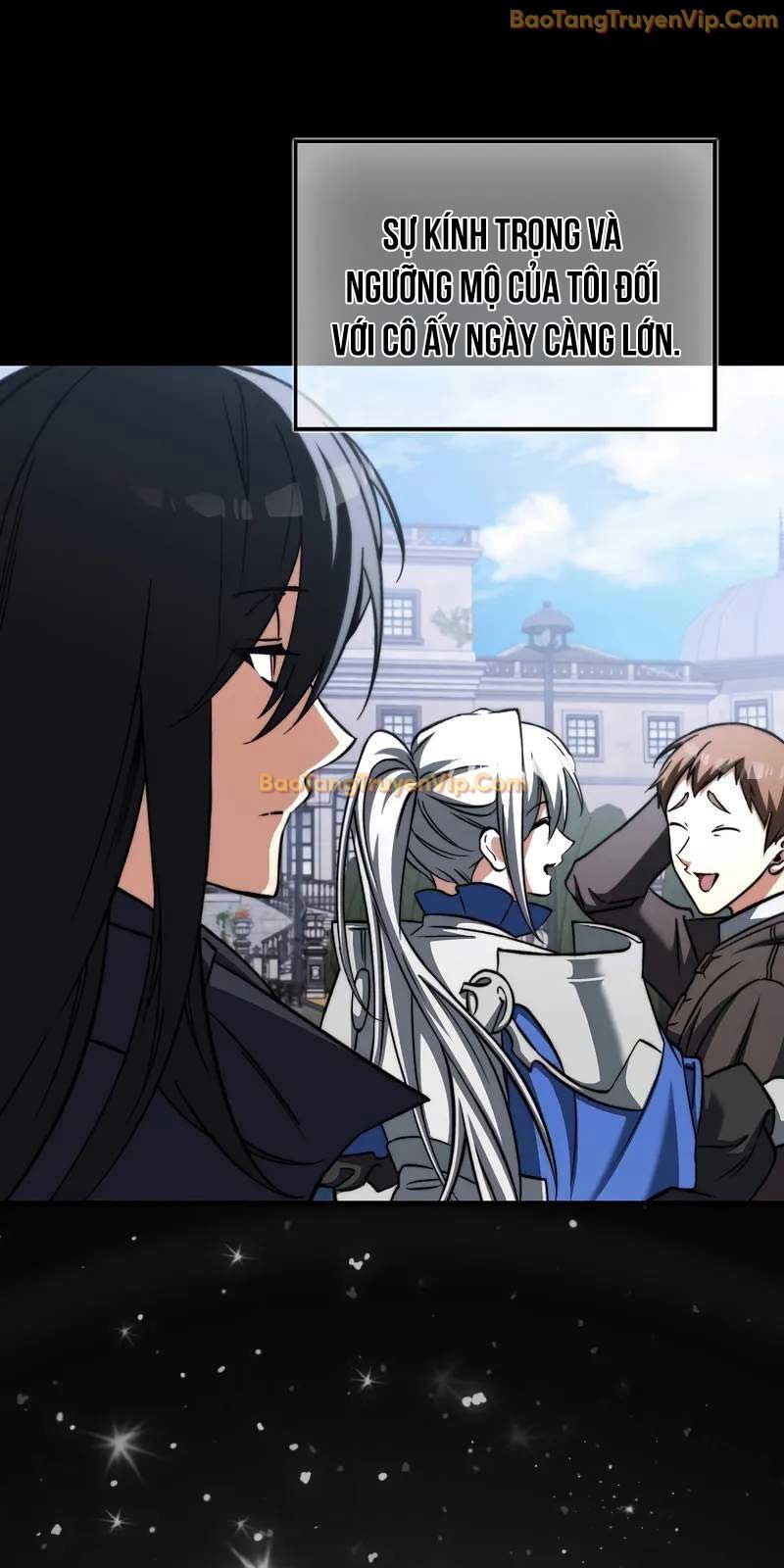 Đại Phản Diện Khao Khát Được Sống Chap 24 - Next Chap 25