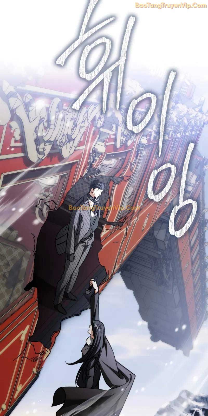 Đại Phản Diện Khao Khát Được Sống Chap 24 - Next Chap 25