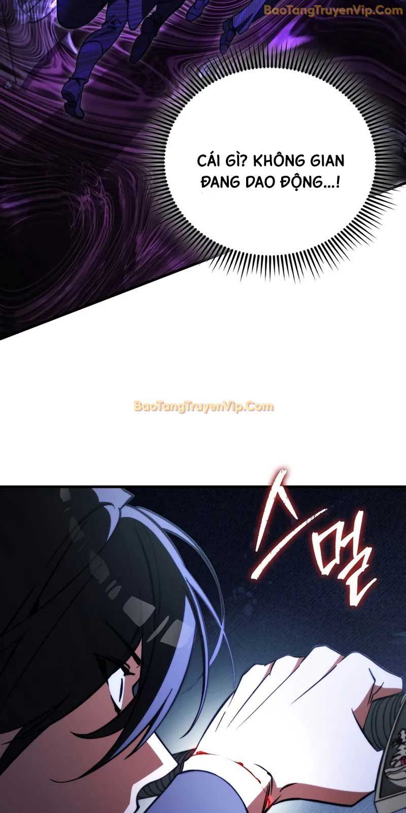 Đại Phản Diện Khao Khát Được Sống Chap 24 - Next Chap 25