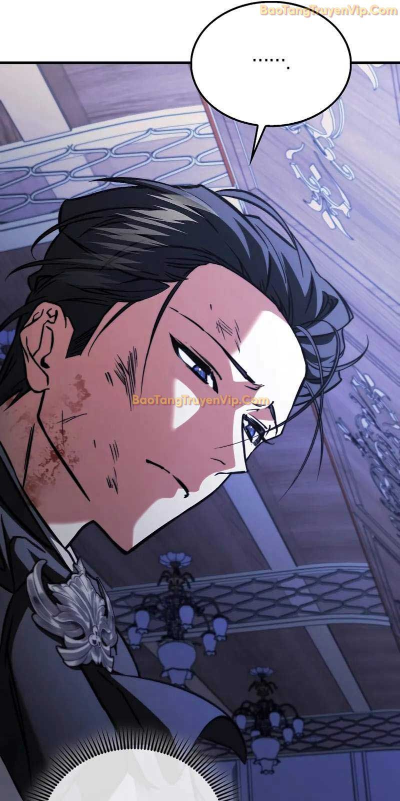 Đại Phản Diện Khao Khát Được Sống Chap 24 - Next Chap 25