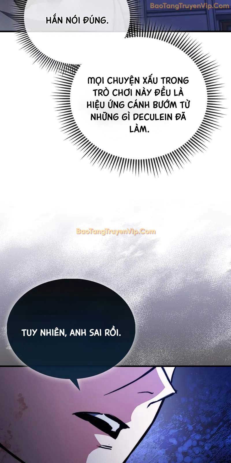 Đại Phản Diện Khao Khát Được Sống Chap 24 - Next Chap 25