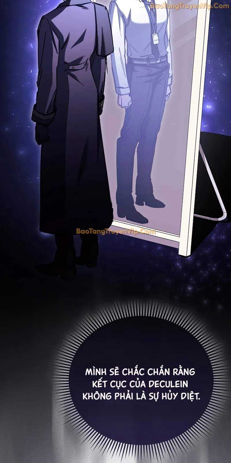 Đại Phản Diện Khao Khát Được Sống Chap 24 - Next Chap 25