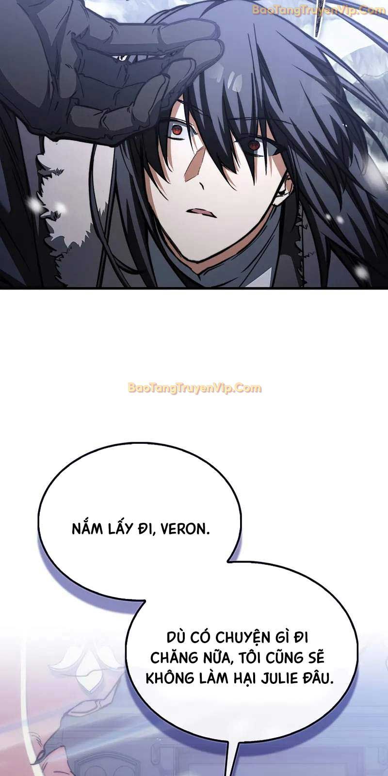 Đại Phản Diện Khao Khát Được Sống Chap 24 - Next Chap 25