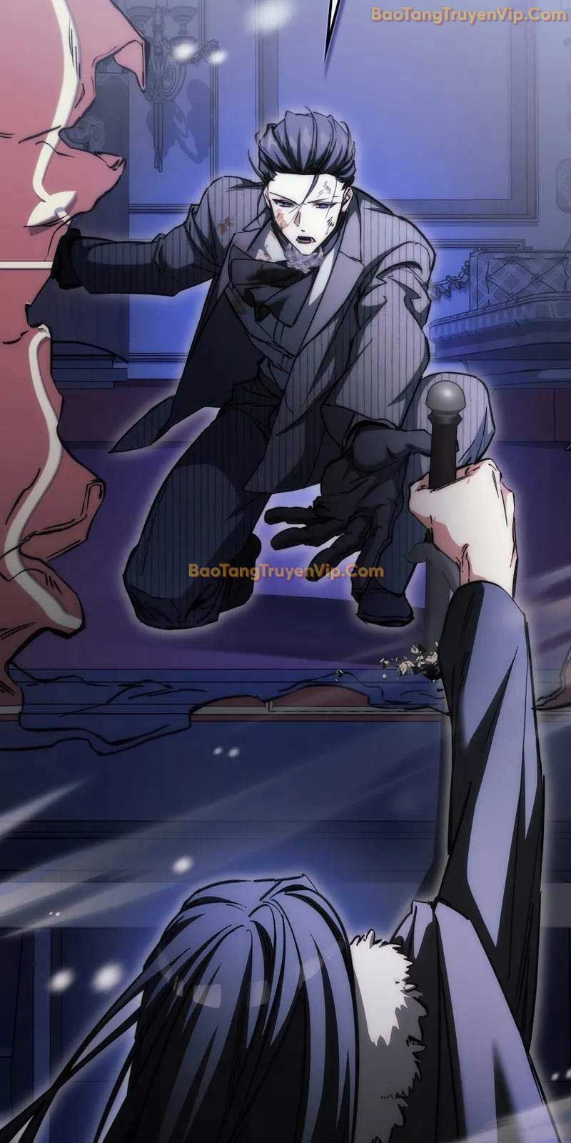 Đại Phản Diện Khao Khát Được Sống Chap 24 - Next Chap 25