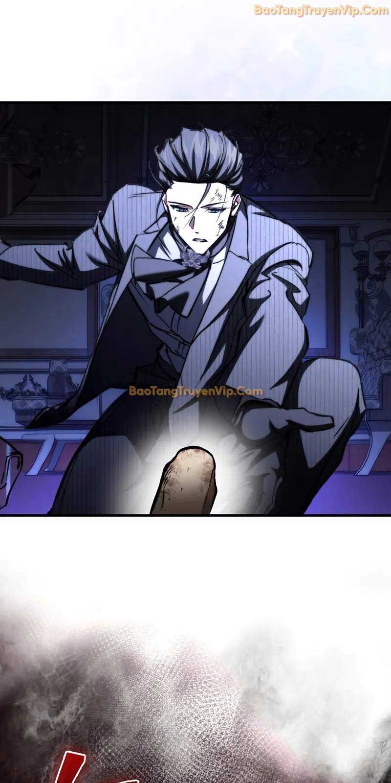 Đại Phản Diện Khao Khát Được Sống Chap 24 - Next Chap 25