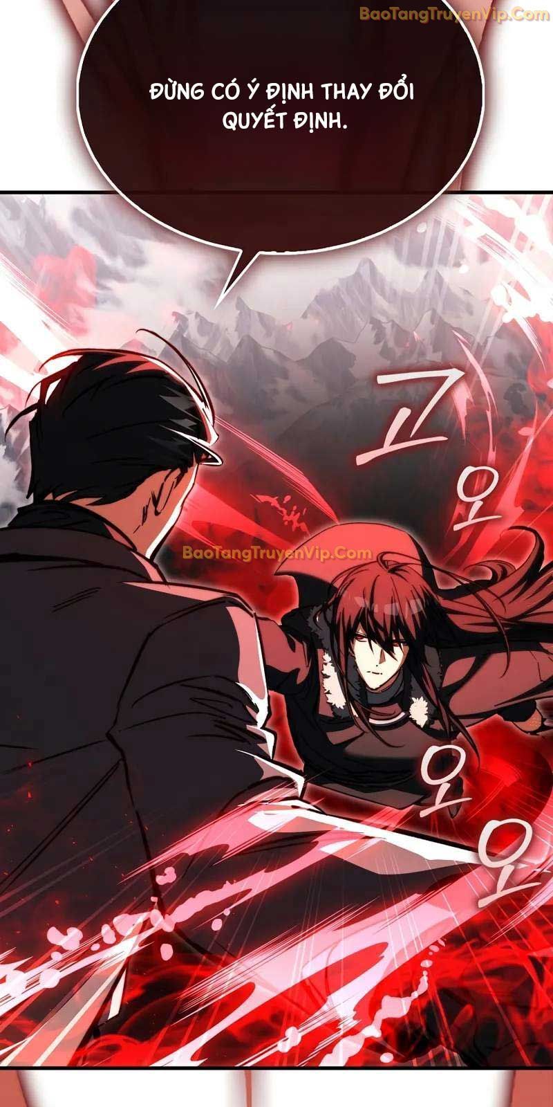 Đại Phản Diện Khao Khát Được Sống Chap 24 - Next Chap 25