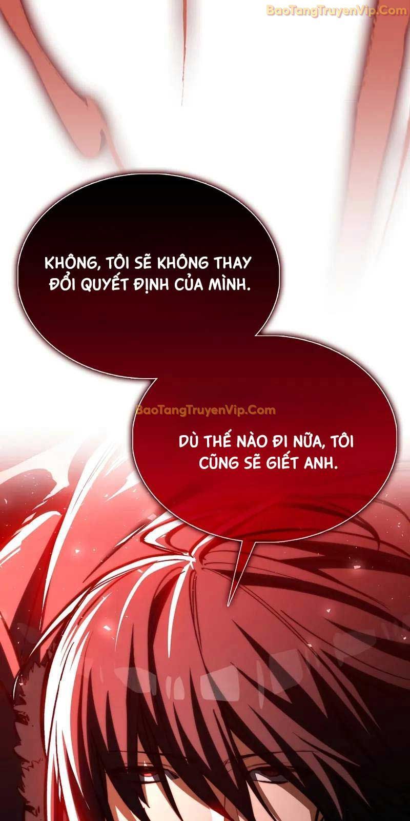 Đại Phản Diện Khao Khát Được Sống Chap 24 - Next Chap 25