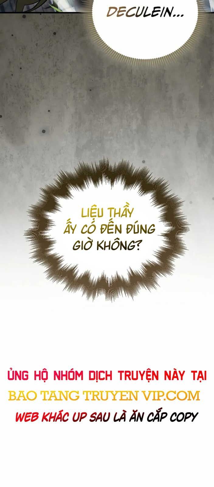 Đại Phản Diện Khao Khát Được Sống Chap 25 - Next Chap 26