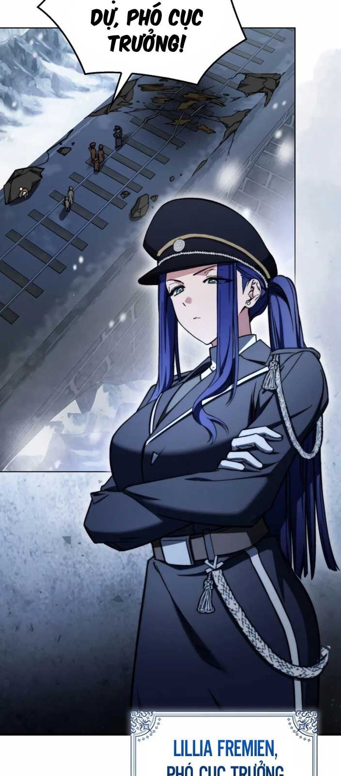 Đại Phản Diện Khao Khát Được Sống Chap 25 - Next Chap 26