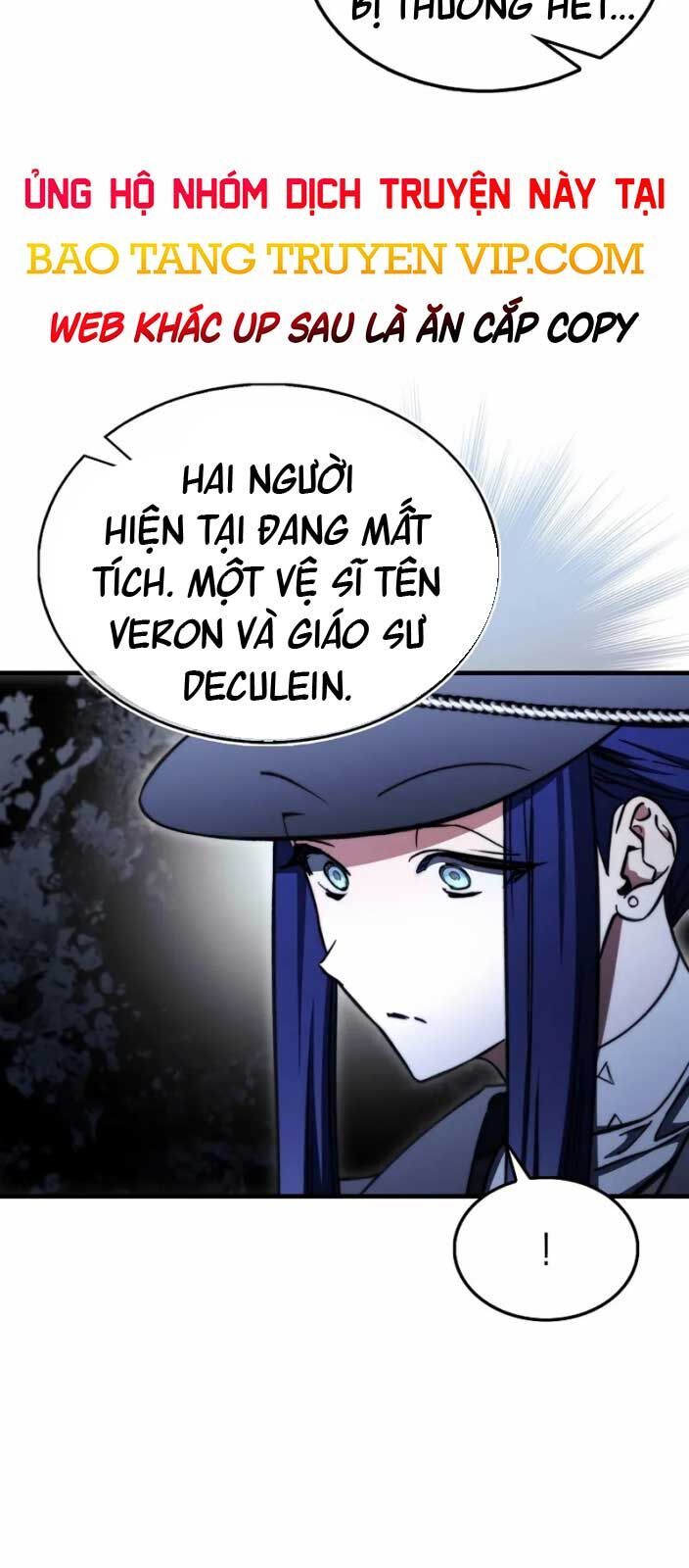 Đại Phản Diện Khao Khát Được Sống Chap 25 - Next Chap 26