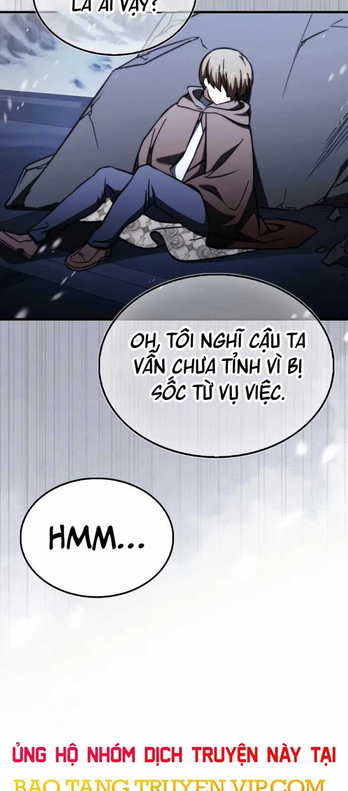 Đại Phản Diện Khao Khát Được Sống Chap 25 - Next Chap 26
