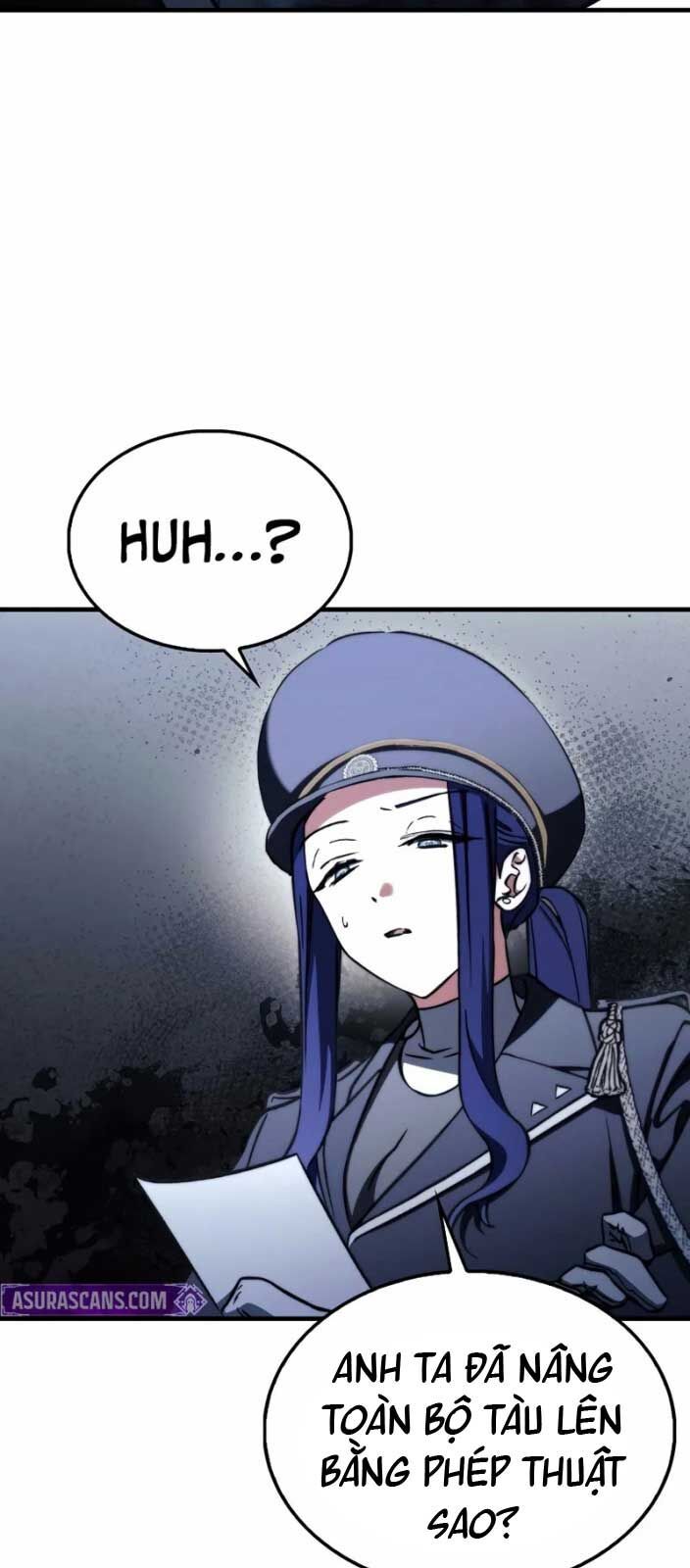 Đại Phản Diện Khao Khát Được Sống Chap 25 - Next Chap 26