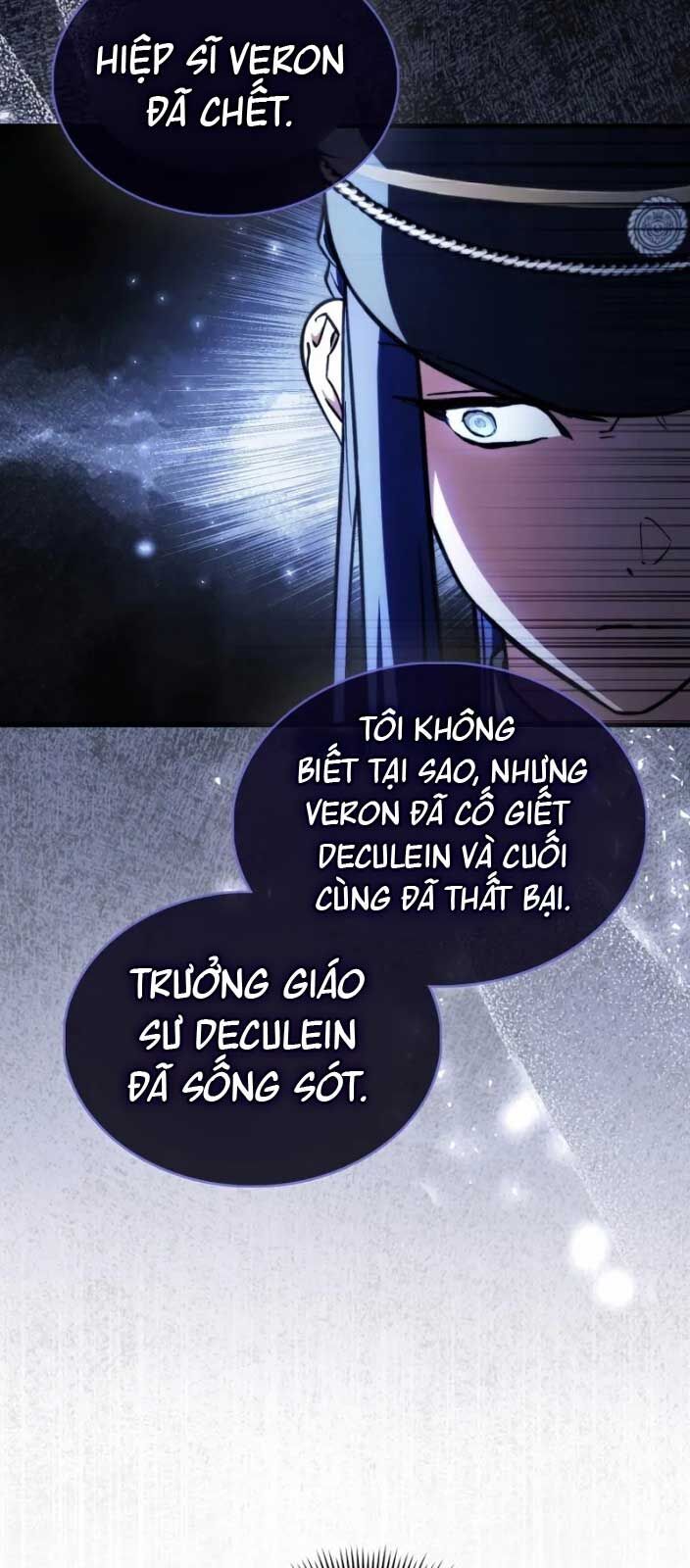 Đại Phản Diện Khao Khát Được Sống Chap 25 - Next Chap 26