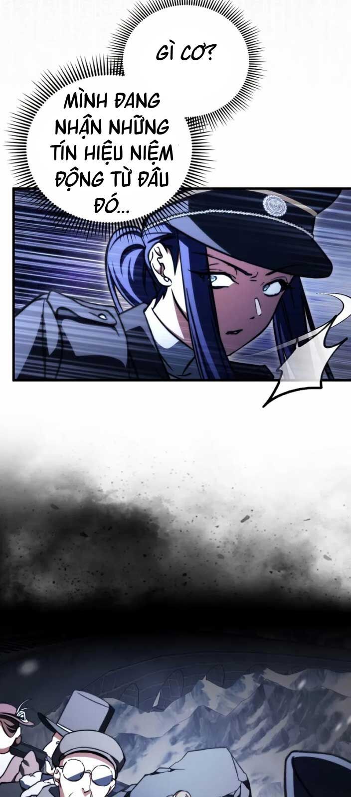 Đại Phản Diện Khao Khát Được Sống Chap 25 - Next Chap 26