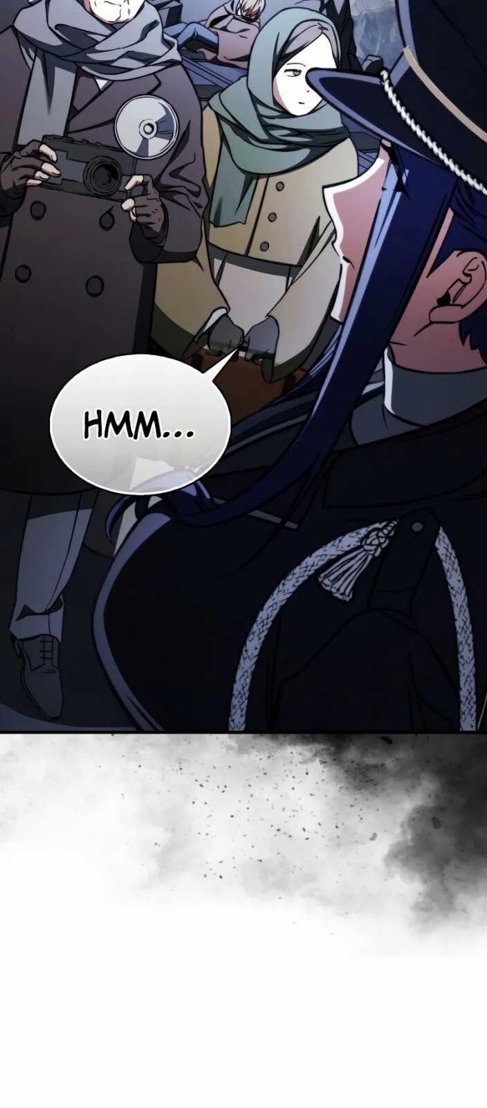 Đại Phản Diện Khao Khát Được Sống Chap 25 - Next Chap 26