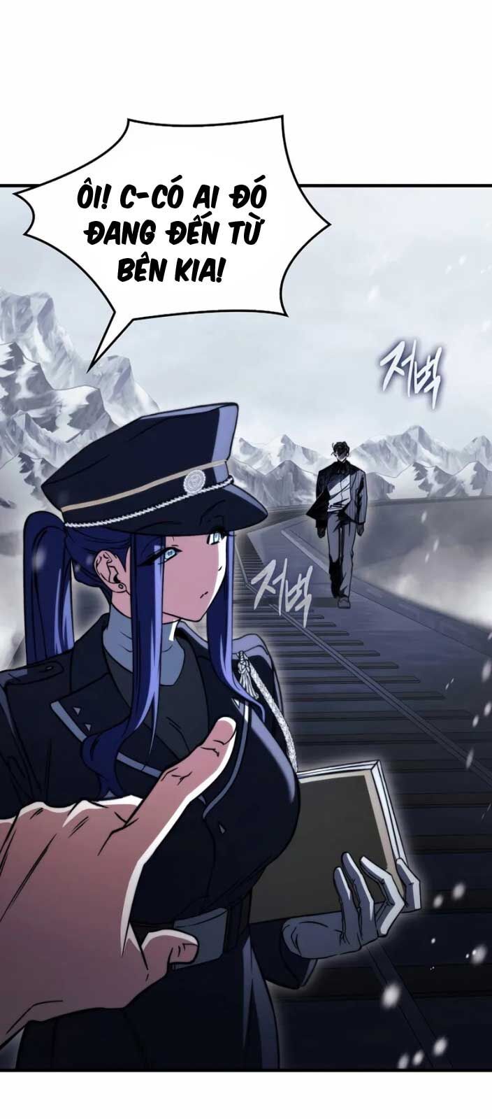 Đại Phản Diện Khao Khát Được Sống Chap 25 - Next Chap 26